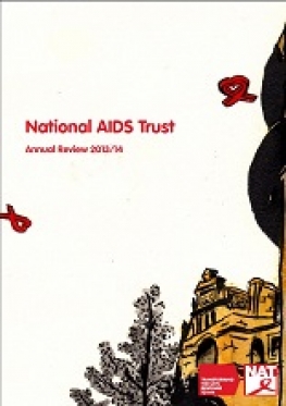 NAT Annual Review 2013-14