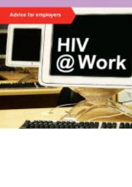 HIV at work: Advice for employers